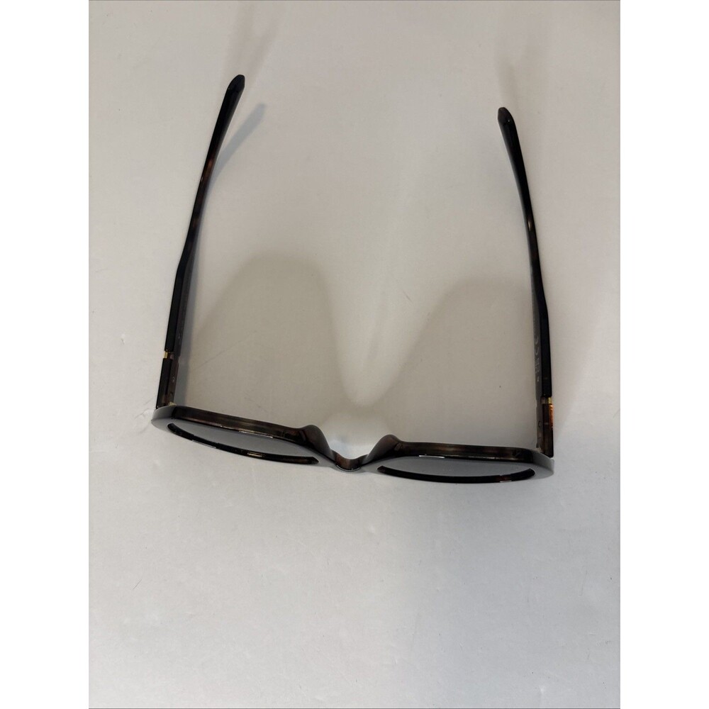 Foster Grant Sunglasses FG 24 57 BLK EMB Black Fashion Frames 100% UVA-UVB - Picture 6 of 12